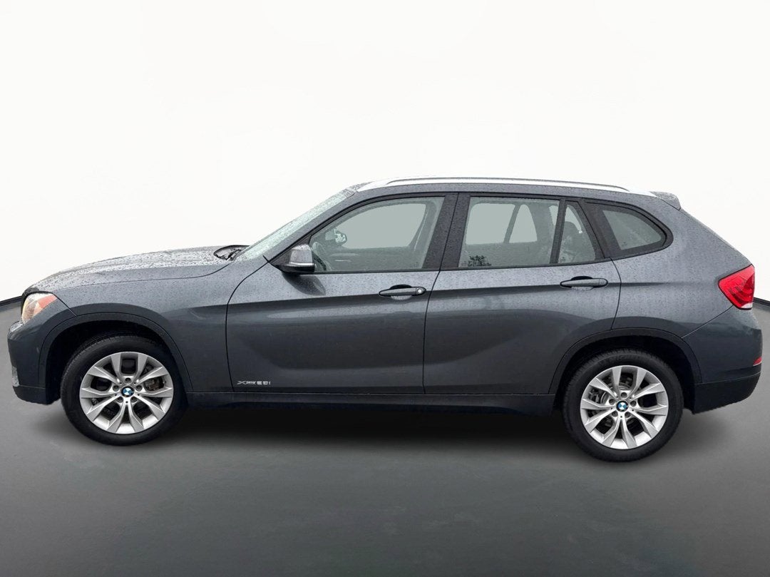 2014 BMW X1 xDrive28i