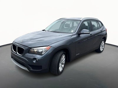 2014 BMW X1 xDrive28i