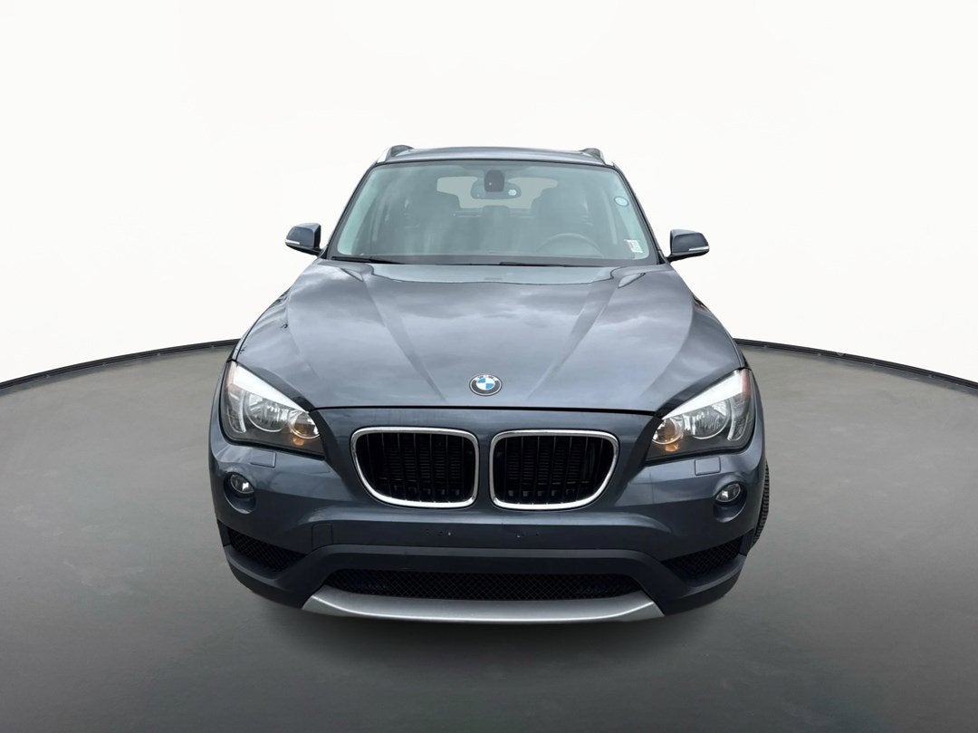 2014 BMW X1 xDrive28i