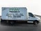 2019 Mercedes-Benz Sprinter 3500XD HIGH ROO