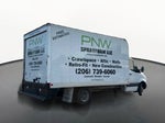 2019 Mercedes-Benz Sprinter 3500XD HIGH ROO