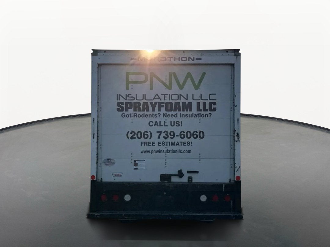 2019 Mercedes-Benz Sprinter 3500XD HIGH ROO