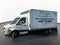 2019 Mercedes-Benz Sprinter 3500XD HIGH ROO