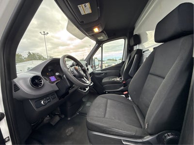 2019 Mercedes-Benz Sprinter 3500XD HIGH ROO