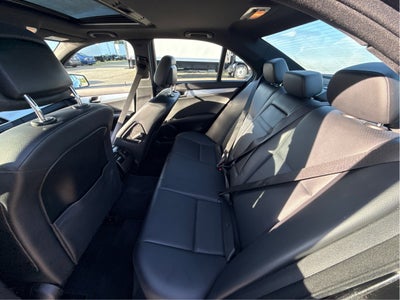 2013 Mercedes-Benz C 250 Sport