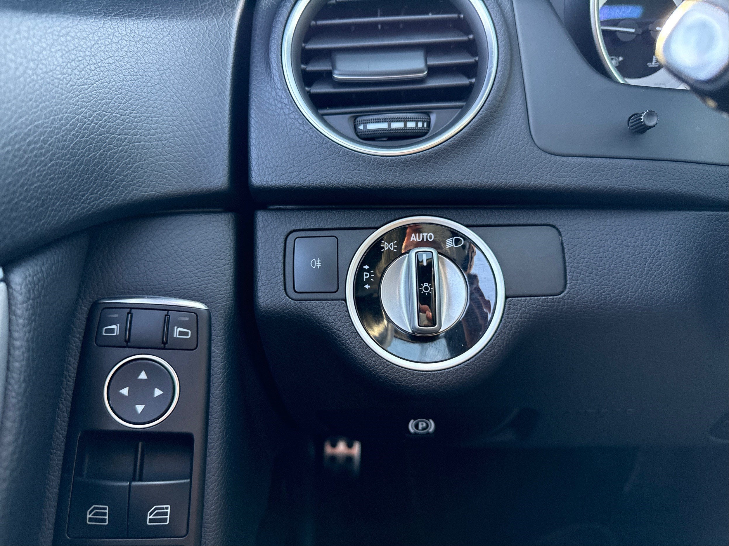 2013 Mercedes-Benz C 250 Sport