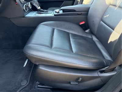 2013 Mercedes-Benz C 250 Sport