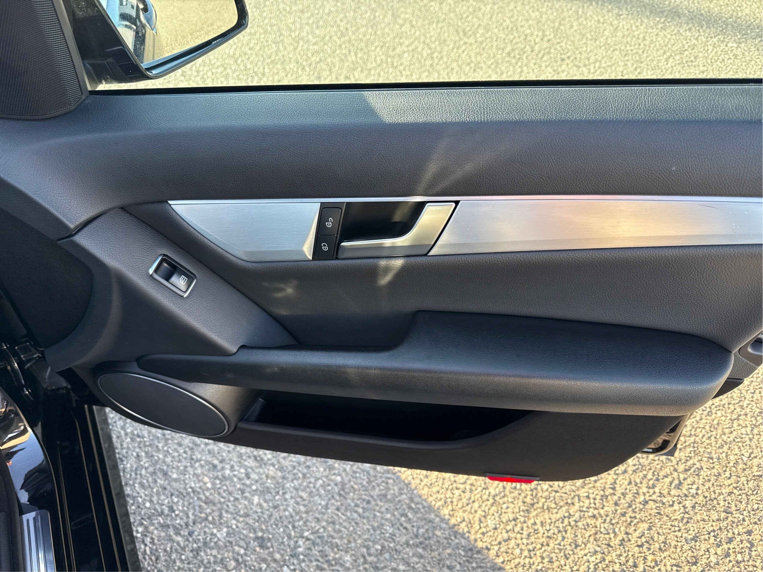 2013 Mercedes-Benz C 250 Sport