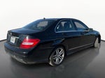 2013 Mercedes-Benz C 250 Sport