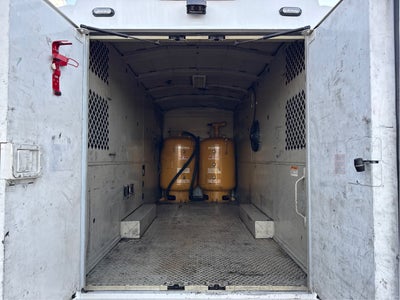 2015 Freightliner Sprinter Chassis-Cabs BASE