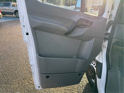 2015 Freightliner Sprinter Chassis-Cabs BASE