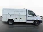 2015 Freightliner Sprinter Chassis-Cabs BASE