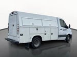 2015 Freightliner Sprinter Chassis-Cabs BASE