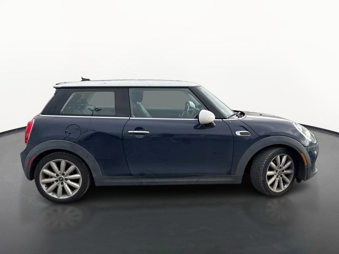 2016 MINI Hardtop Cooper