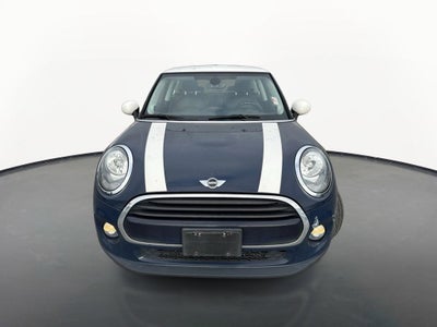 2016 MINI Hardtop Cooper