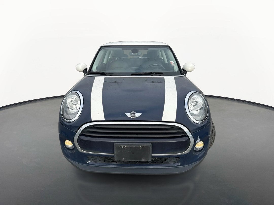 2016 MINI Hardtop Cooper