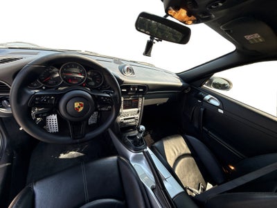2005 Porsche 911 Carrera 997