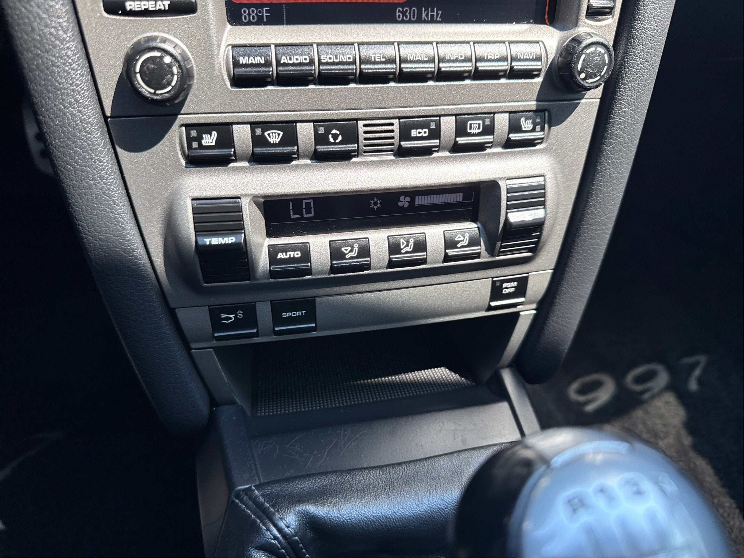 2005 Porsche 911 Carrera 997