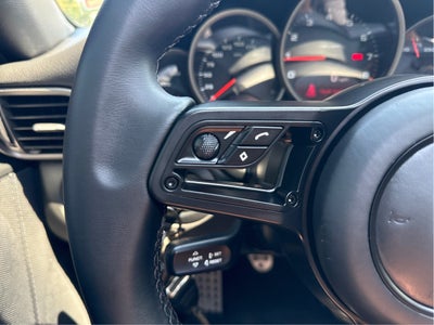 2005 Porsche 911 Carrera 997