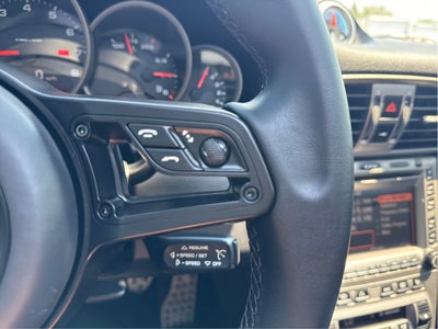2005 Porsche 911 Carrera 997