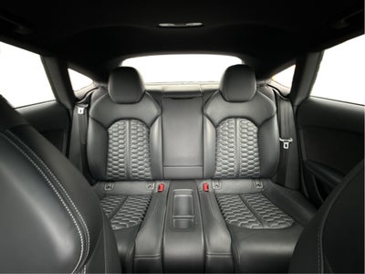 2016 Audi RS 7 4.0T Prestige