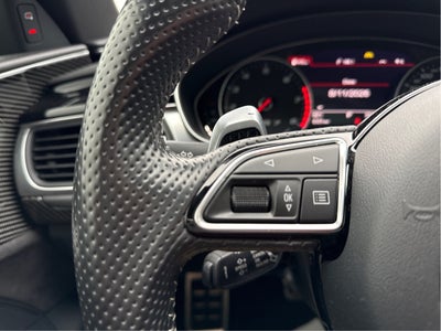 2016 Audi RS 7 4.0T Prestige