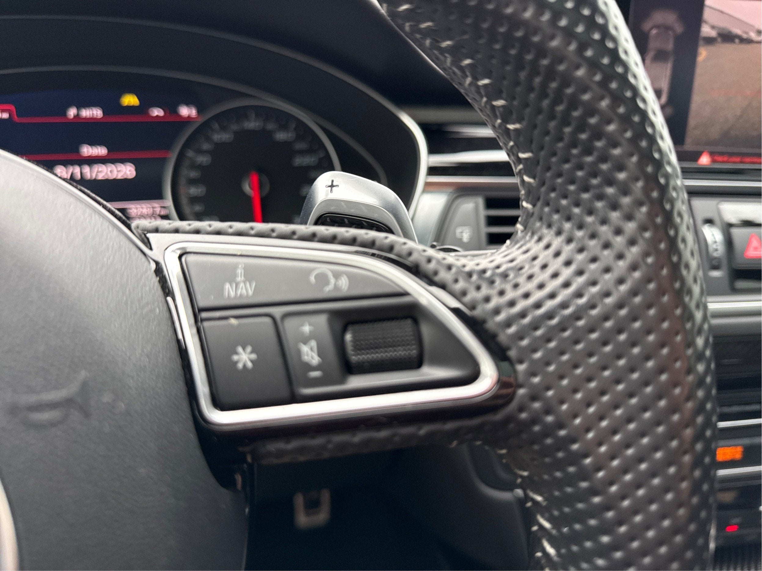 2016 Audi RS 7 4.0T Prestige