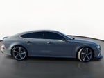 2018 Audi RS 7 4.0T