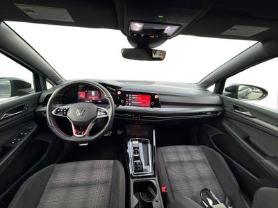 2024 Volkswagen Golf GTI S