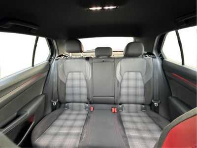 2024 Volkswagen Golf GTI S