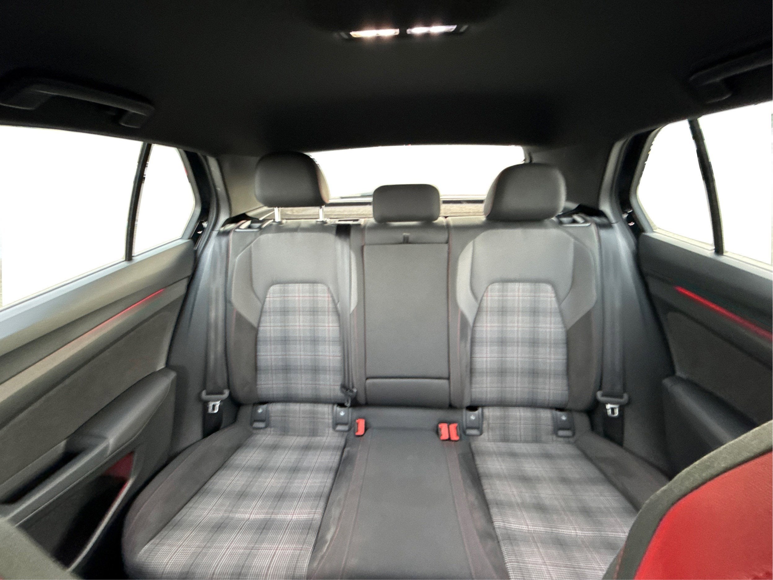 2024 Volkswagen Golf GTI S