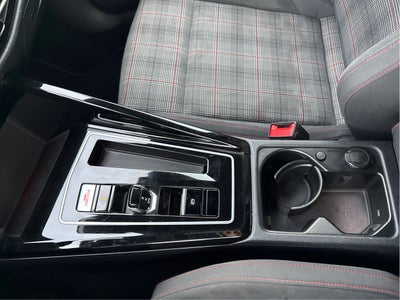 2024 Volkswagen Golf GTI S
