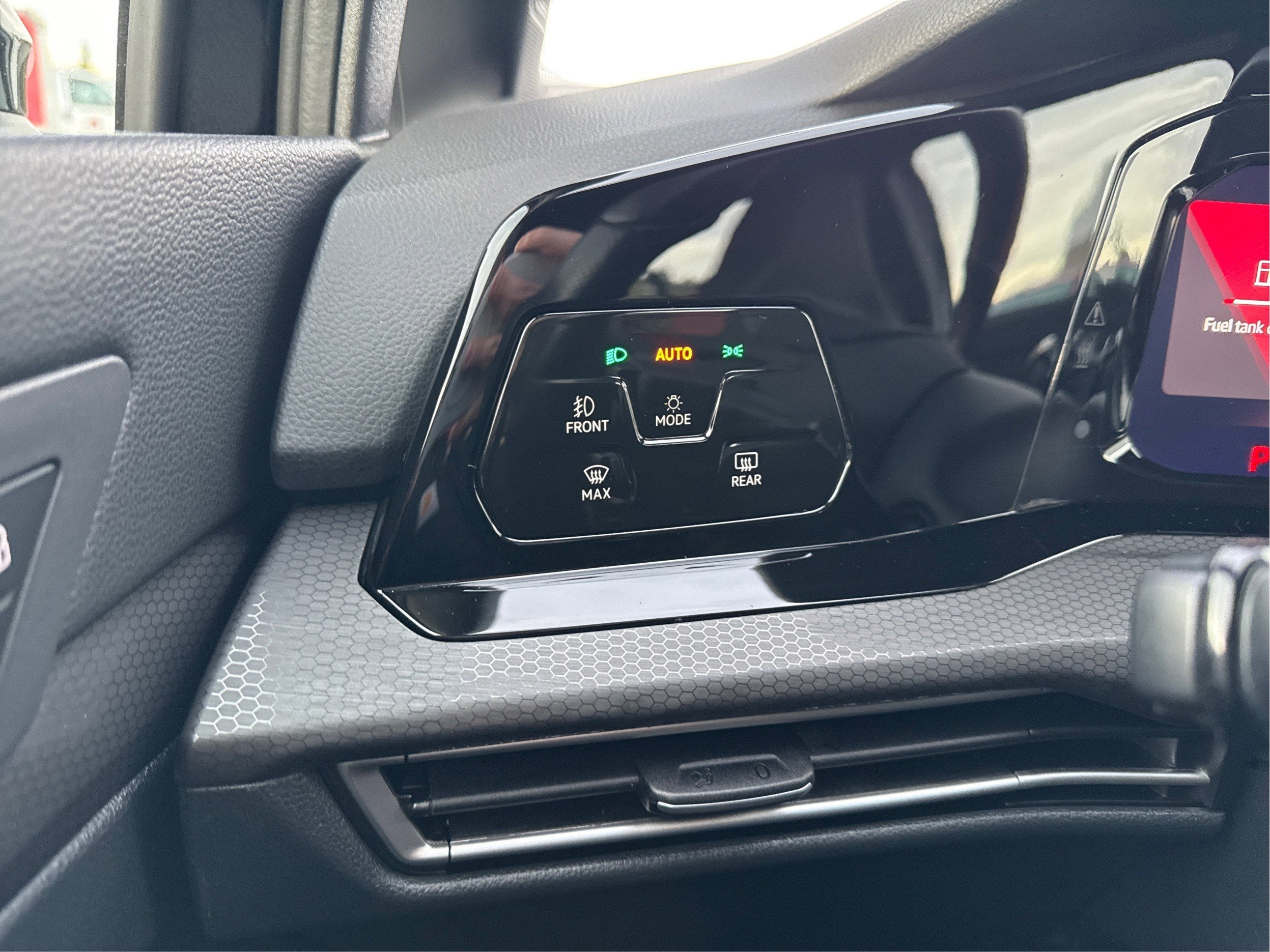 2024 Volkswagen Golf GTI S