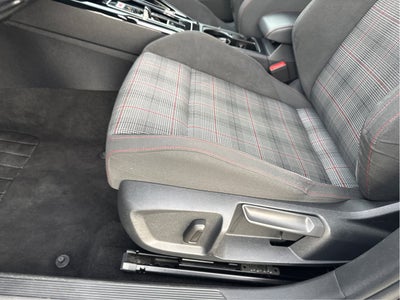 2024 Volkswagen Golf GTI S