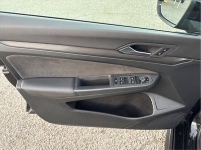 2024 Volkswagen Golf GTI S