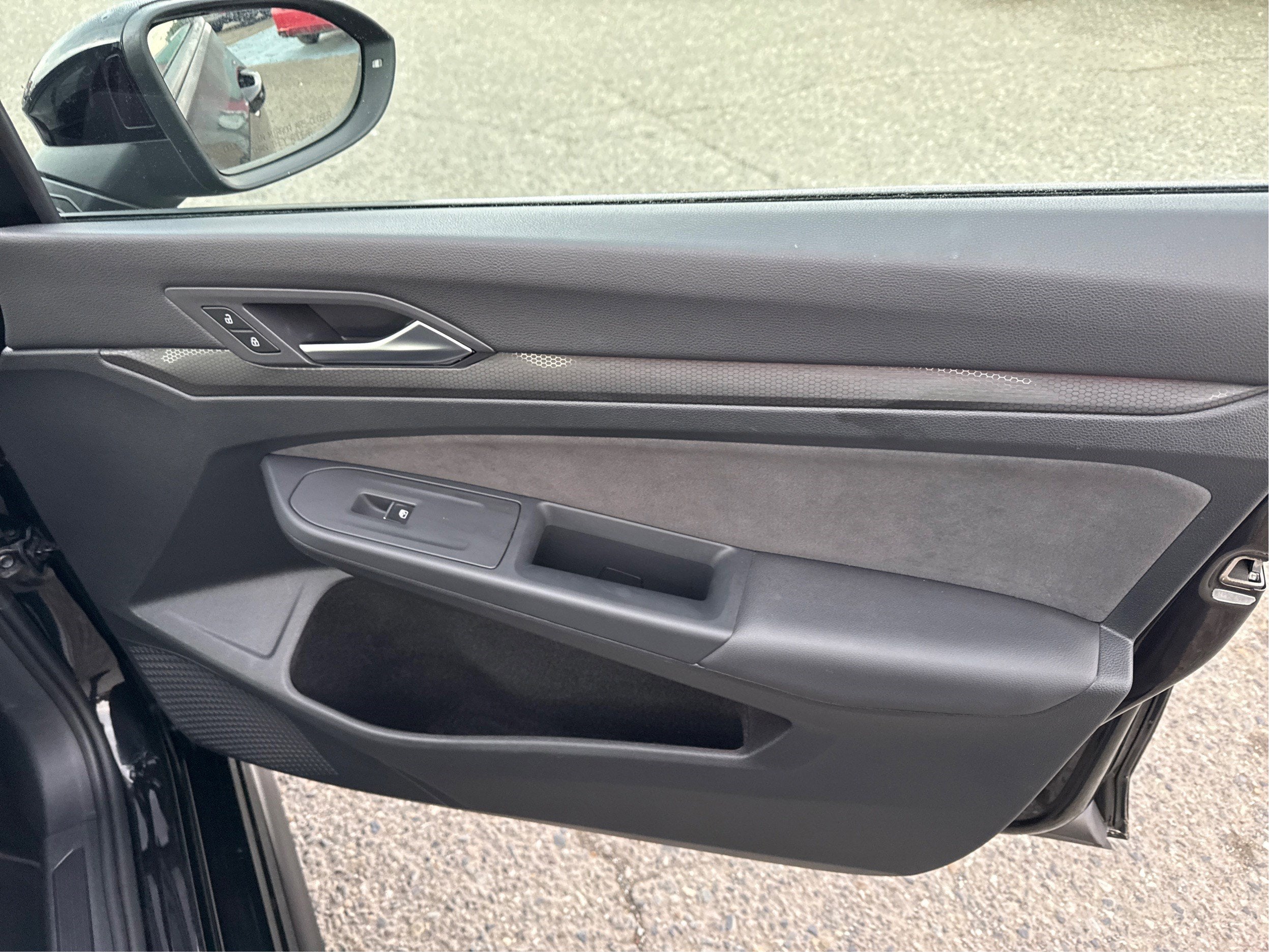 2024 Volkswagen Golf GTI S