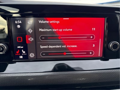 2024 Volkswagen Golf GTI S