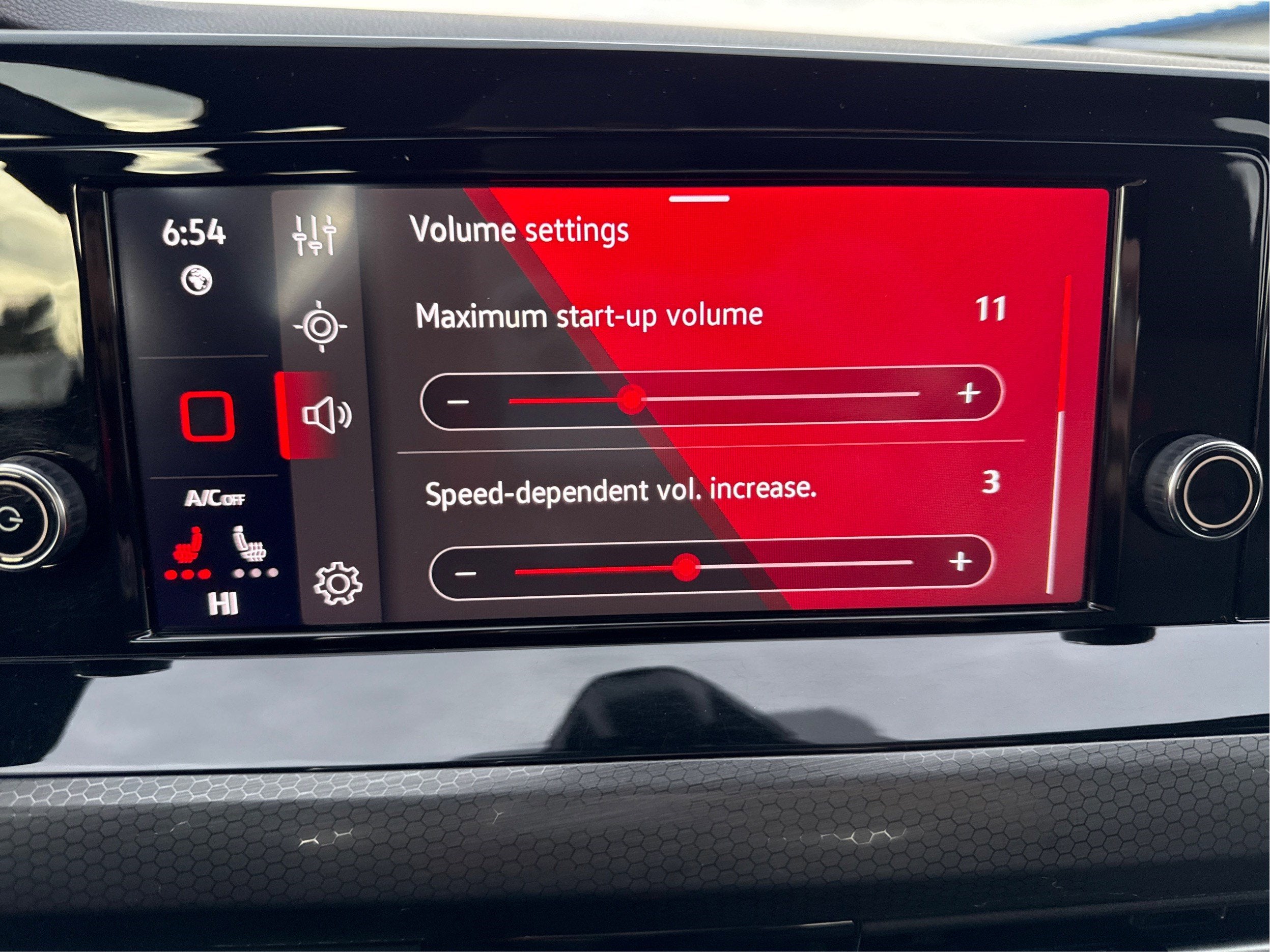 2024 Volkswagen Golf GTI S