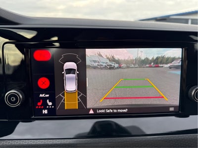 2024 Volkswagen Golf GTI S