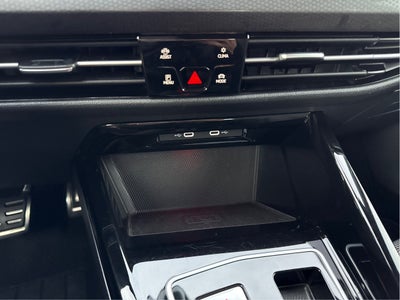 2024 Volkswagen Golf GTI S