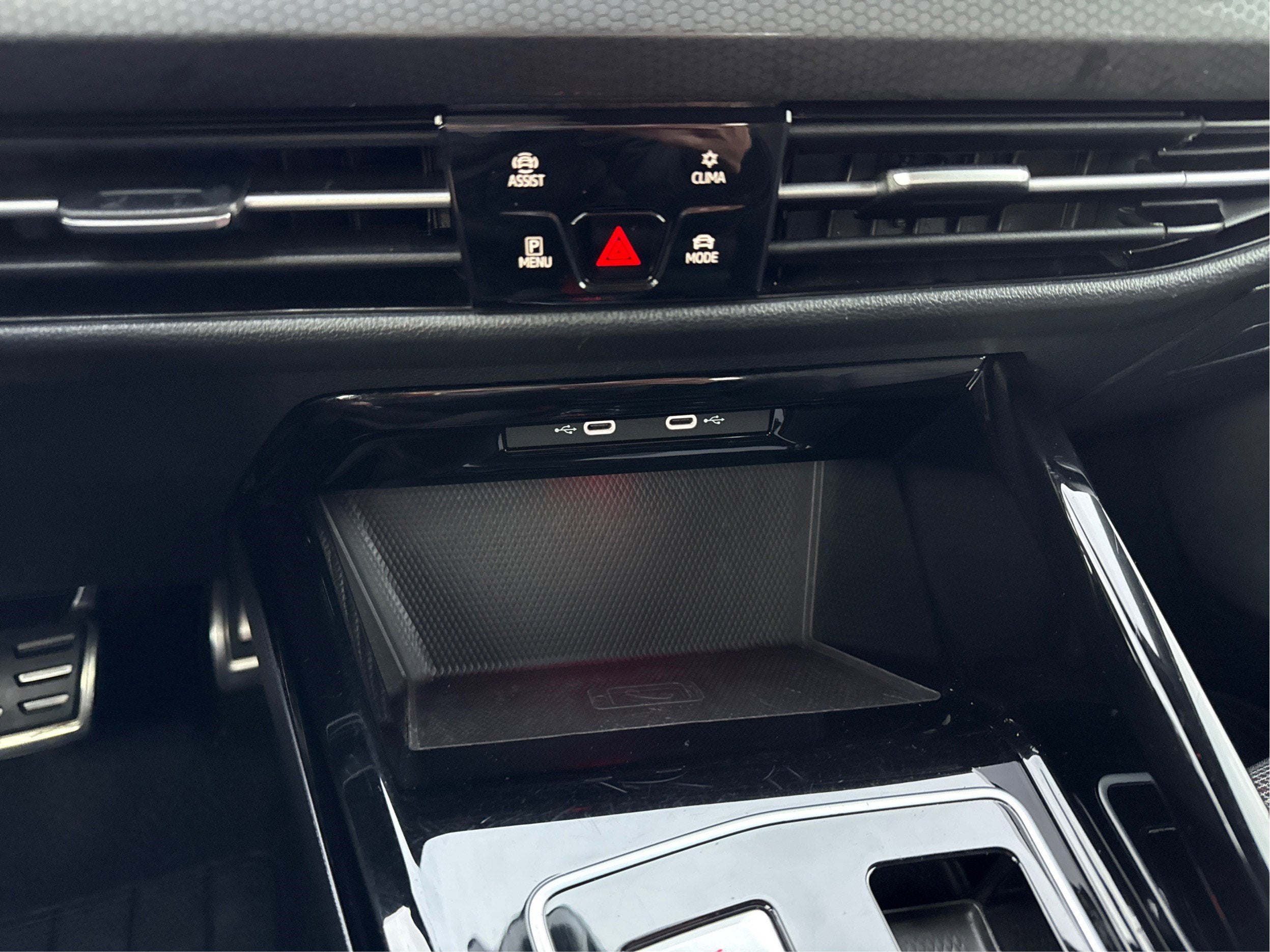 2024 Volkswagen Golf GTI S