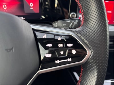 2024 Volkswagen Golf GTI S