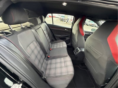 2024 Volkswagen Golf GTI S