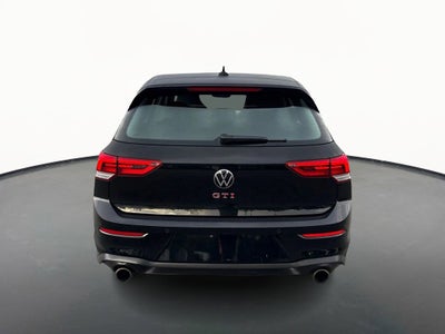 2024 Volkswagen Golf GTI S