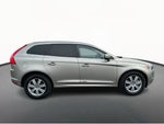 2016 Volvo XC60 T6 Drive-E
