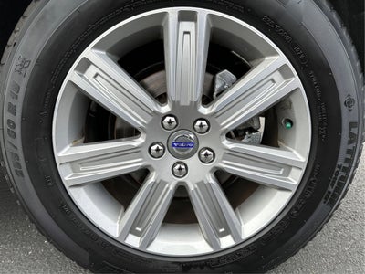 2016 Volvo XC60 T6 Drive-E