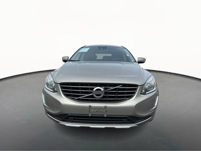 2016 Volvo XC60 T6 Drive-E