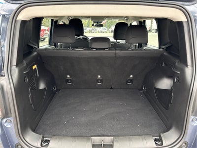 2020 Jeep Renegade Sport FWD