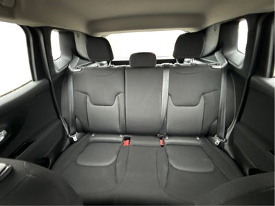 2020 Jeep Renegade Sport FWD