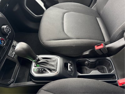 2020 Jeep Renegade Sport FWD